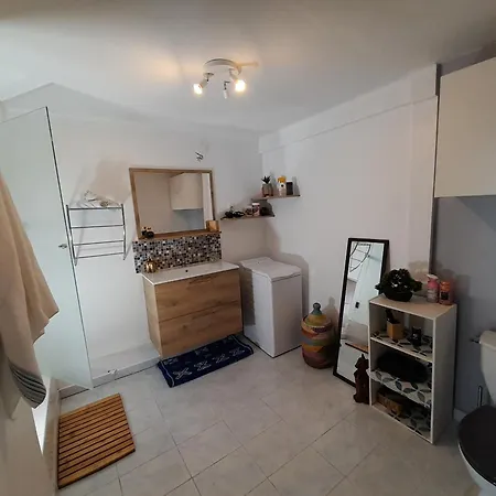 Maison Au Calme Vue A 180 Hotel *