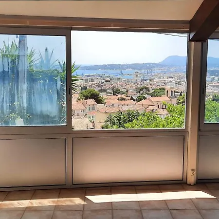 Maison Au Calme Vue A 180 Hotel *