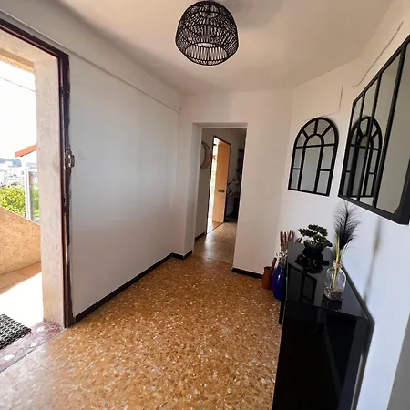 Maison Au Calme Vue A 180 Hotel