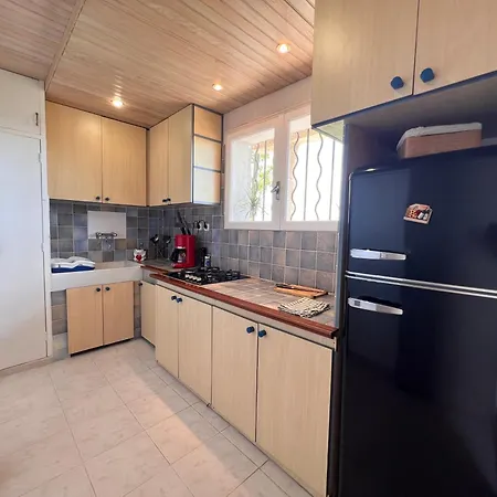 Maison Au Calme Vue A 180 Toulon